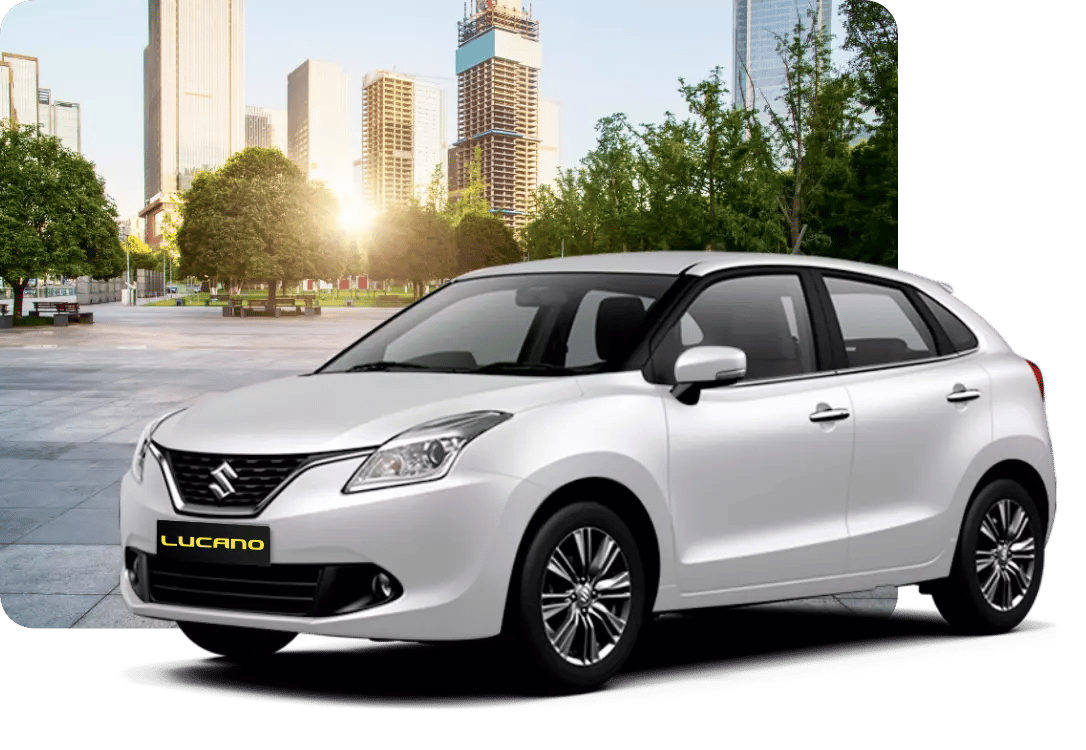 hatchback