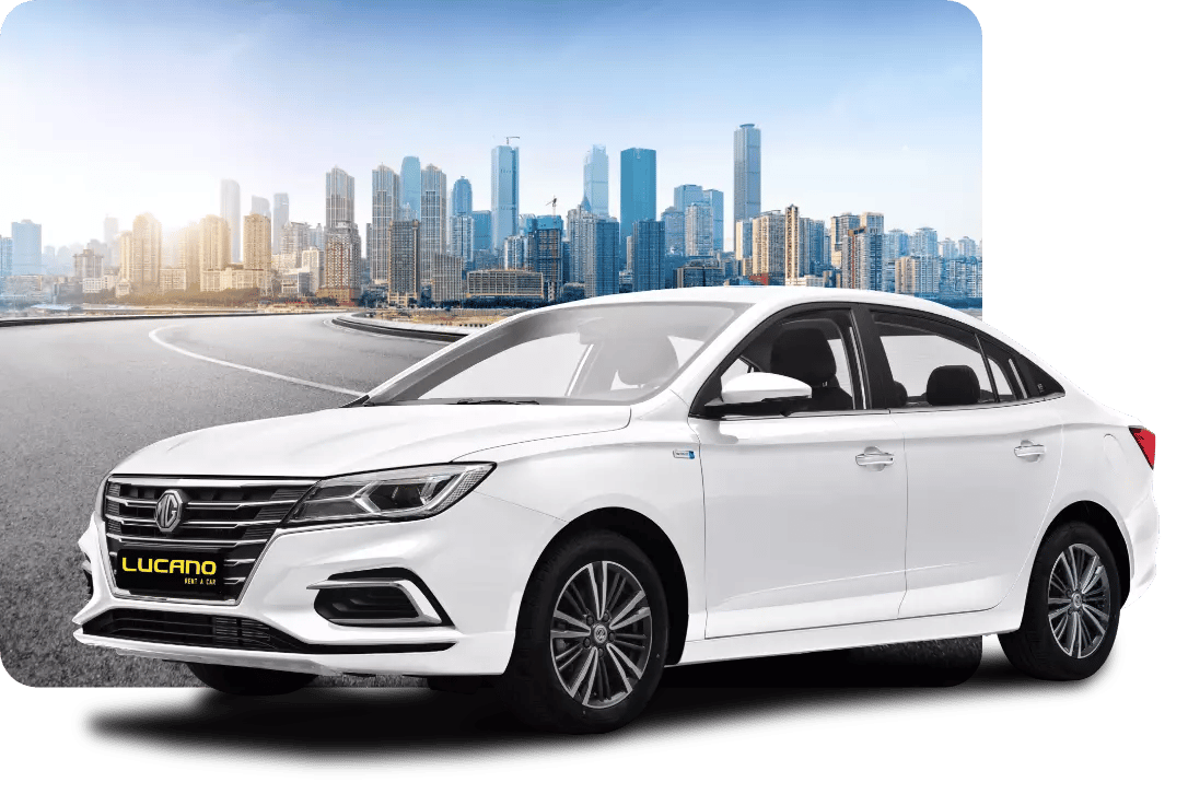 sedan